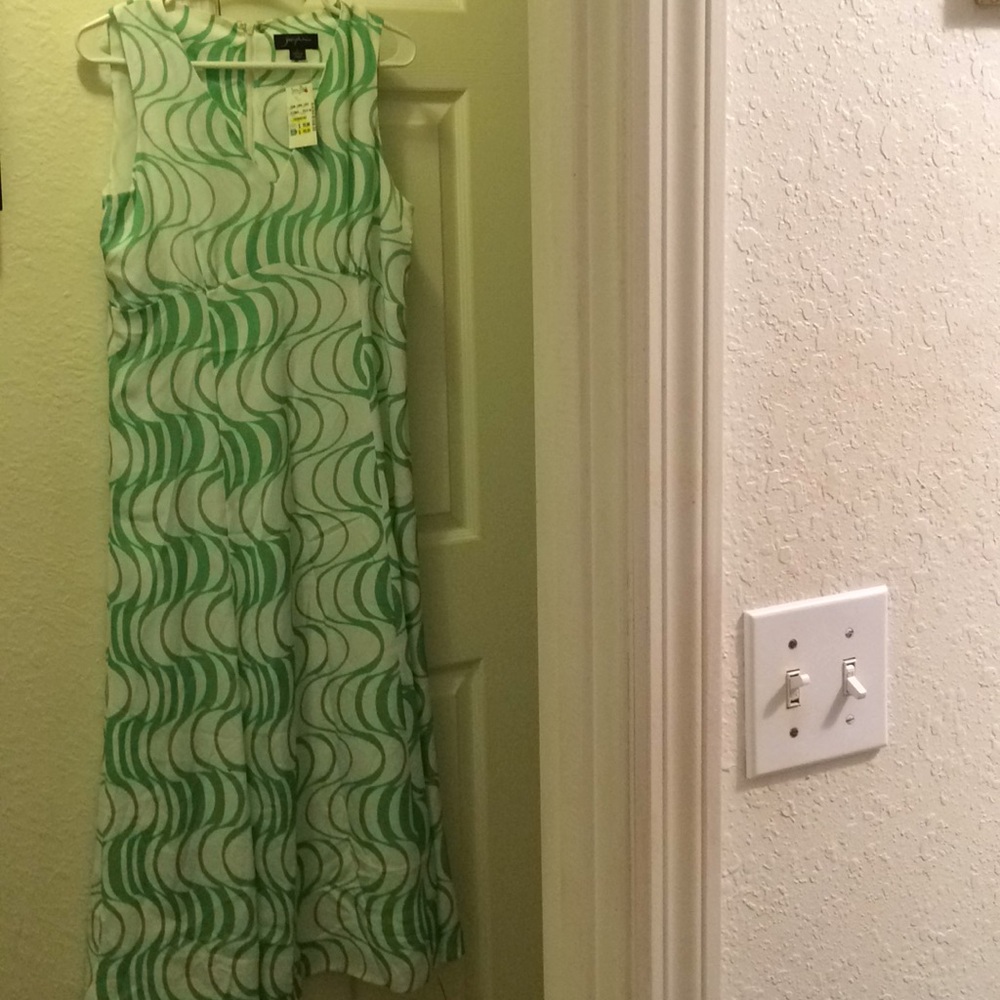 Josephine Maxi Dress